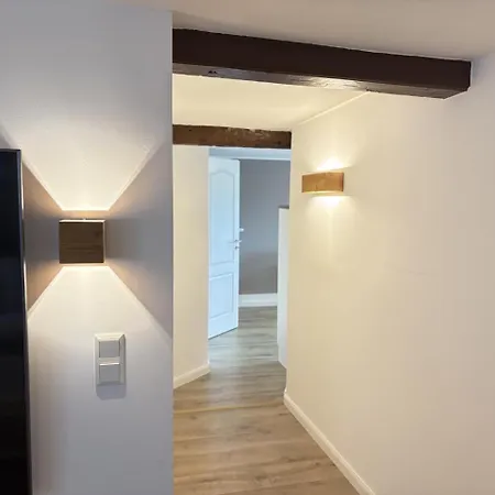 Westwind Appartement Kappeln